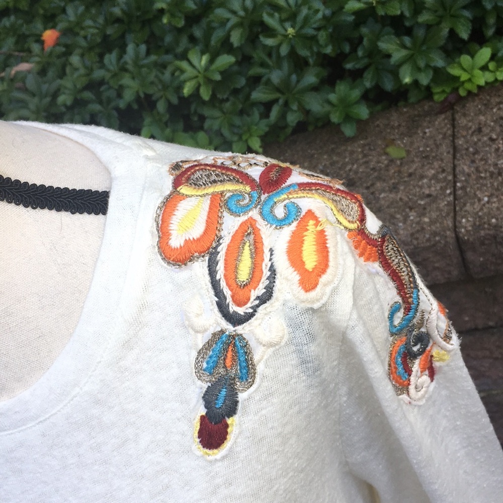 Zara Top - Picture 10 of 10